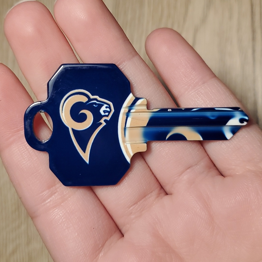 Los Angeles Rams